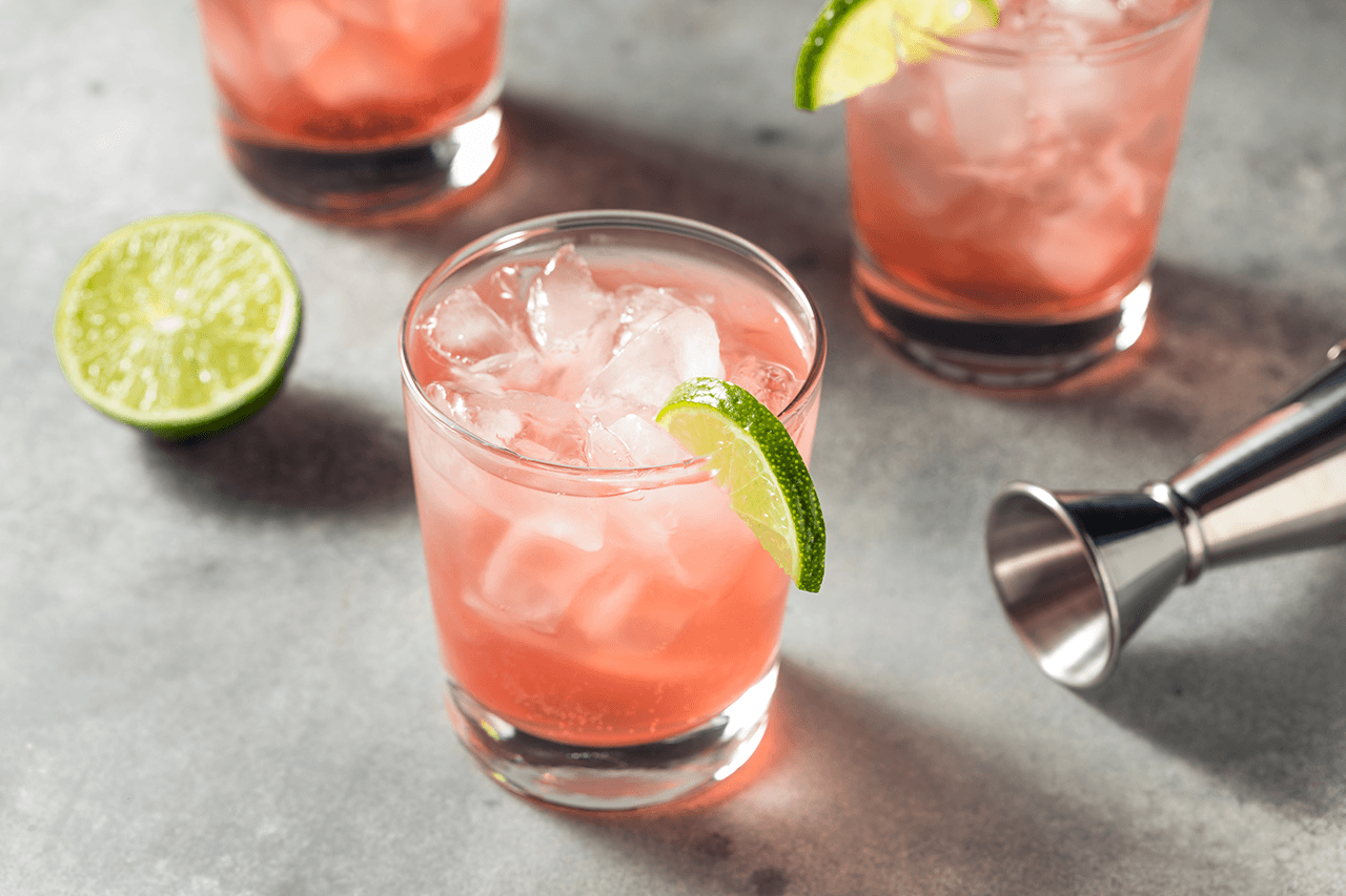 10 Of The Best Vodka Cocktails - Rabbit Hole Distillery