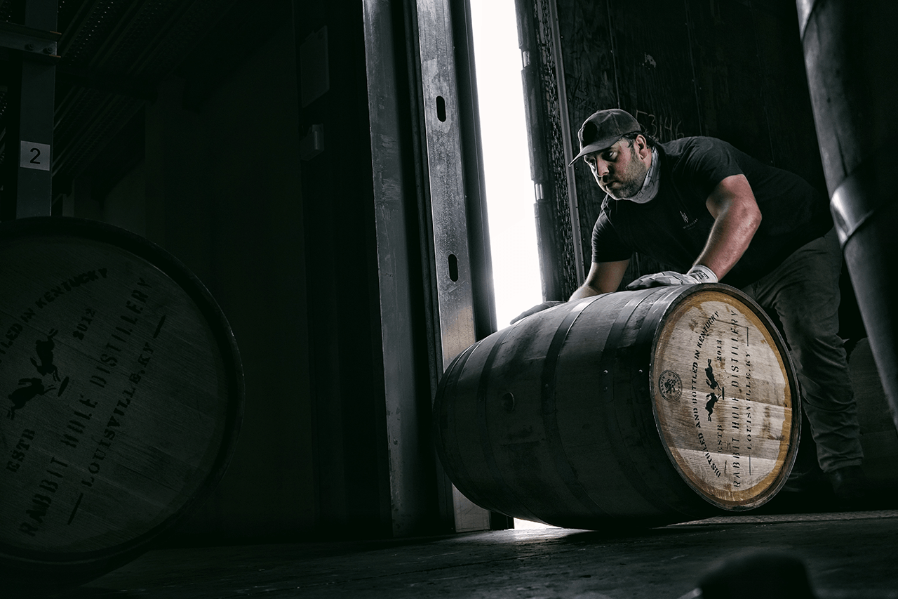 Barrel Entry Proof: Why It Matters - Rabbit Hole Distillery