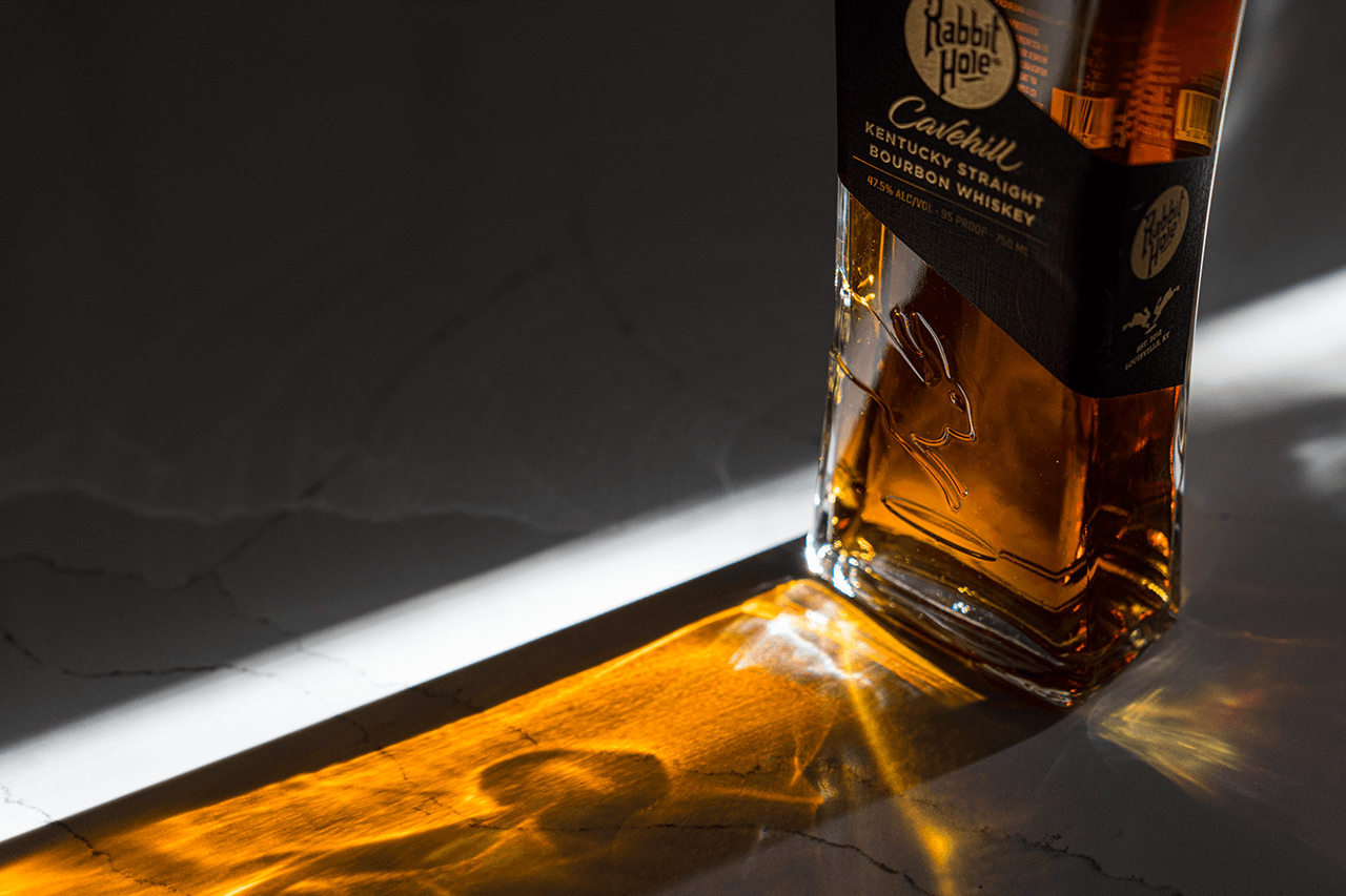 Best Honey Malt Bourbon - Rabbit Hole Distillery