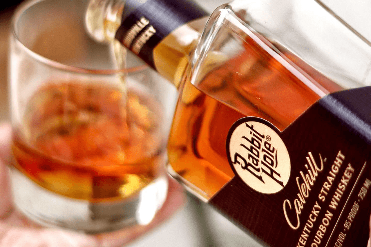 Comparing Bourbon vs Whiskey - Rabbit Hole Distillery