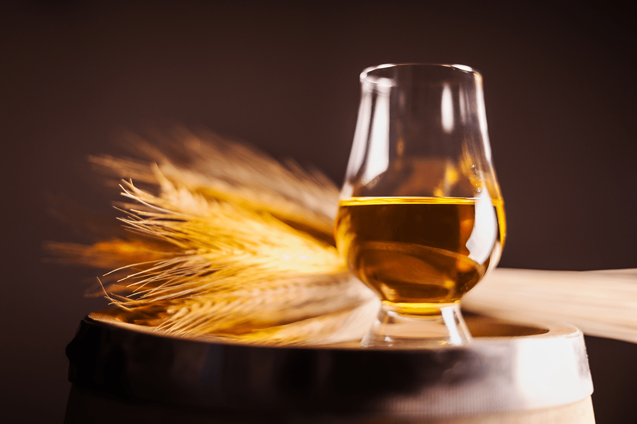 Making A Great High Rye Bourbon - Rabbit Hole Distillery