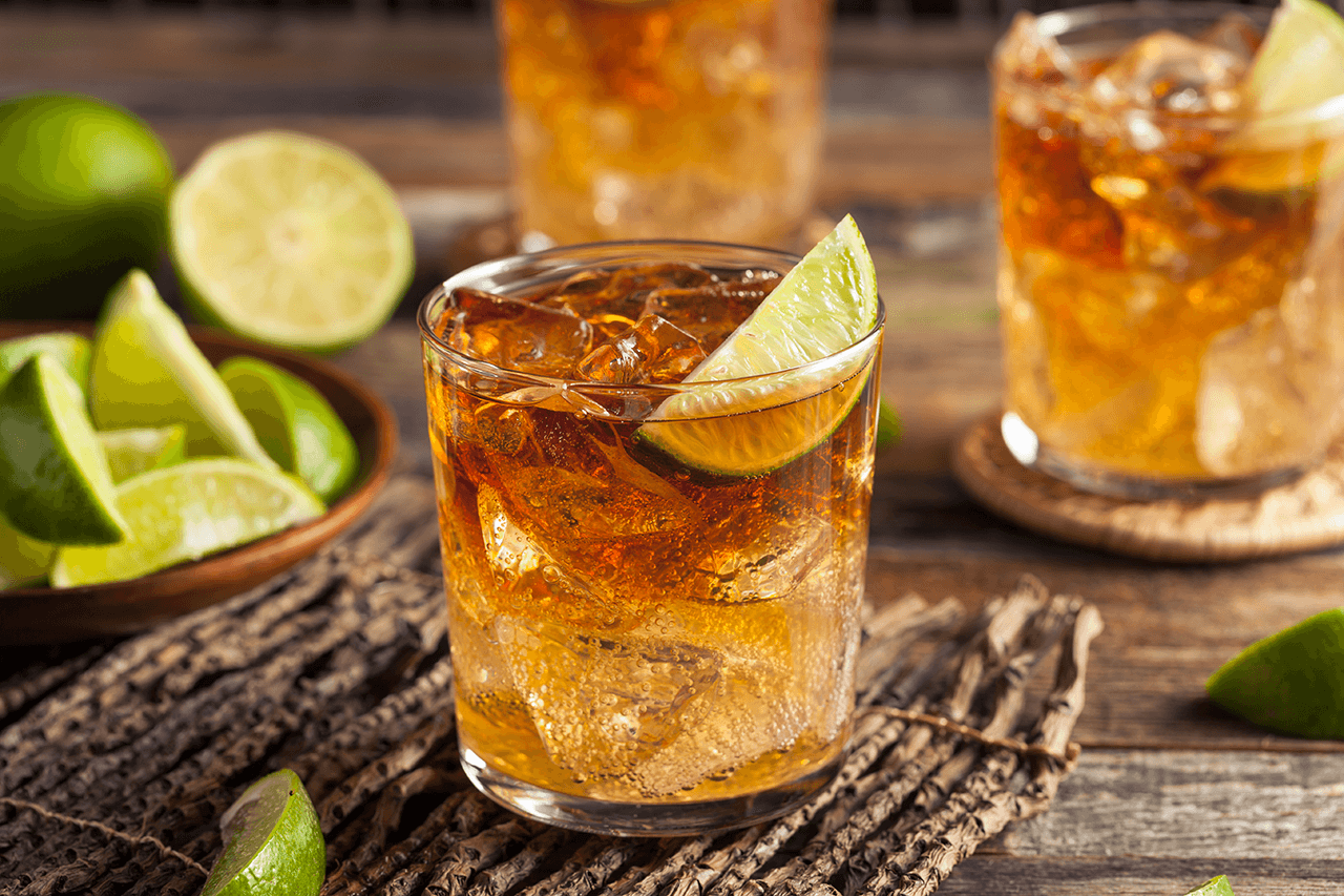 Top 10 Popular Bourbon Drinks - Rabbit Hole Distillery