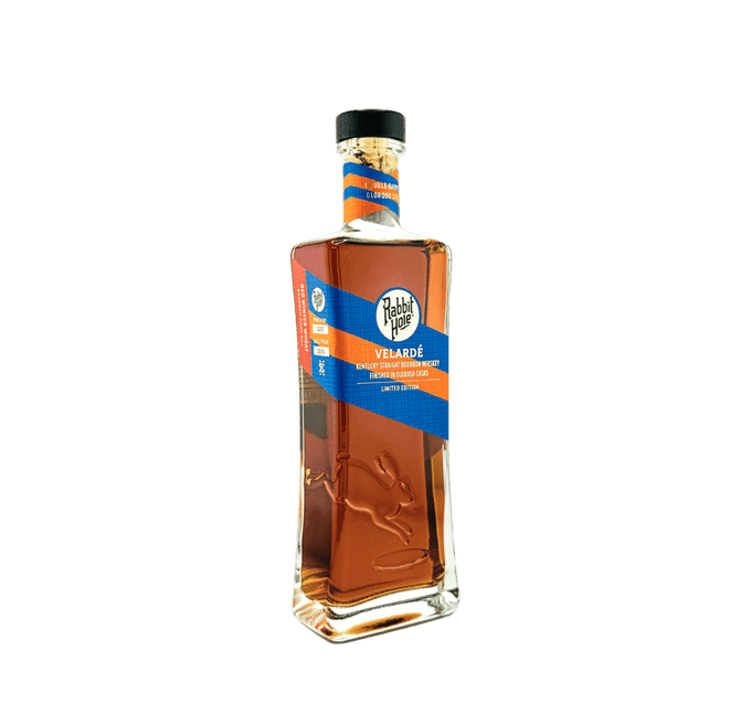 Velarde Distillery Series - Rabbit Hole Distillery
