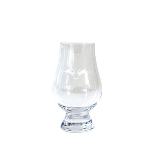 Glencairn Glass - [Bourbon and Whiskey]