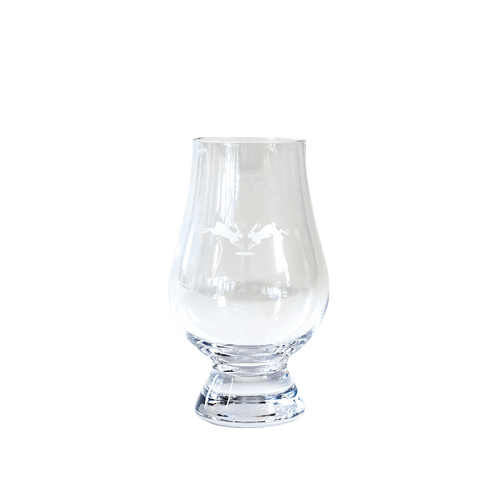 Glencairn Glass - [Bourbon and Whiskey]