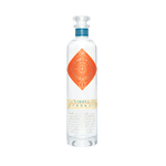 Bottle of Liddel Vodka