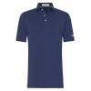 Anderson Polo Shirt in Navy