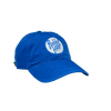 Brandmark Hat Royal Blue