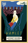Hamlet Art Print