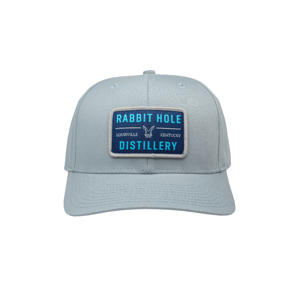 Mod Grey Hat - Rabbit Hole Distillery
