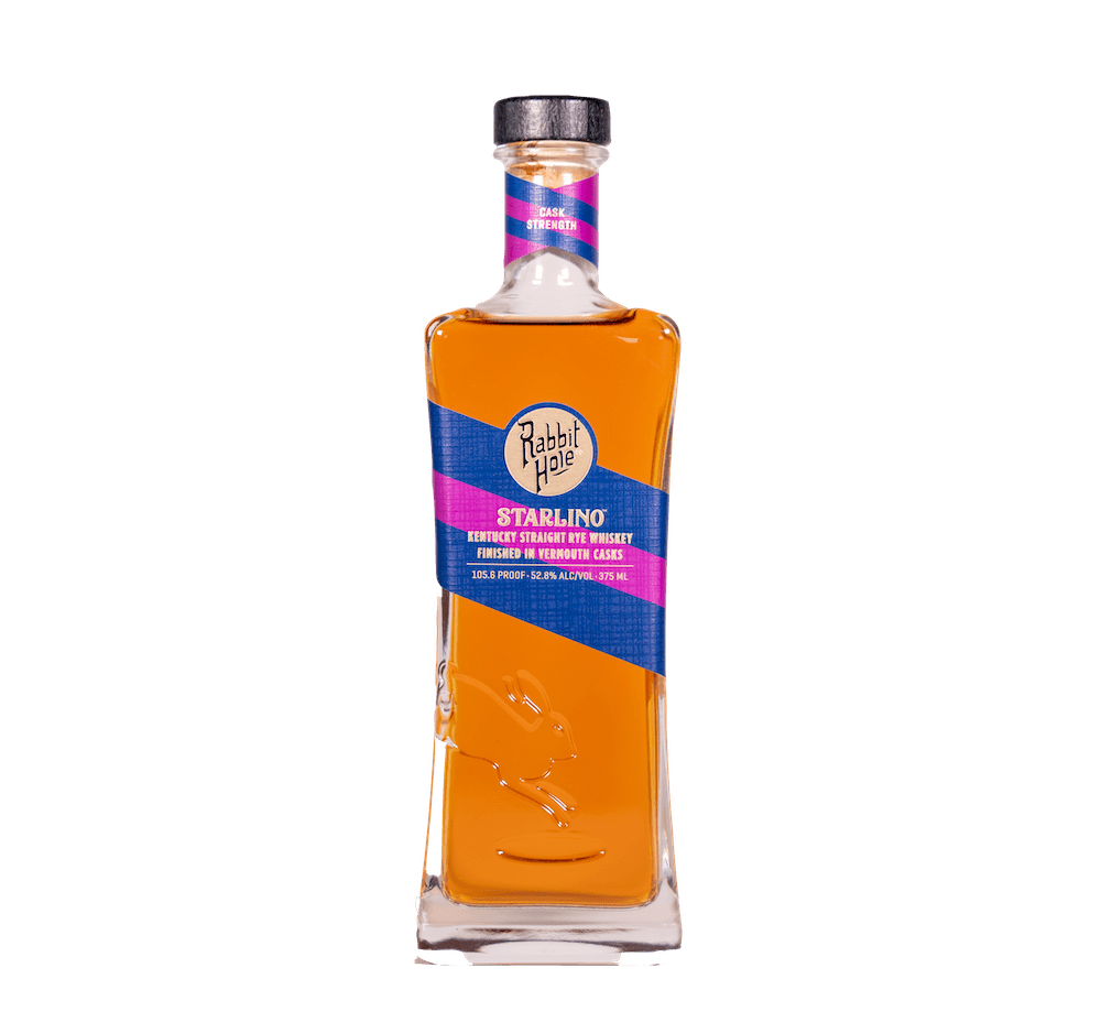 Starlino Single Bottle 375ml - Rabbit Hole Distillery