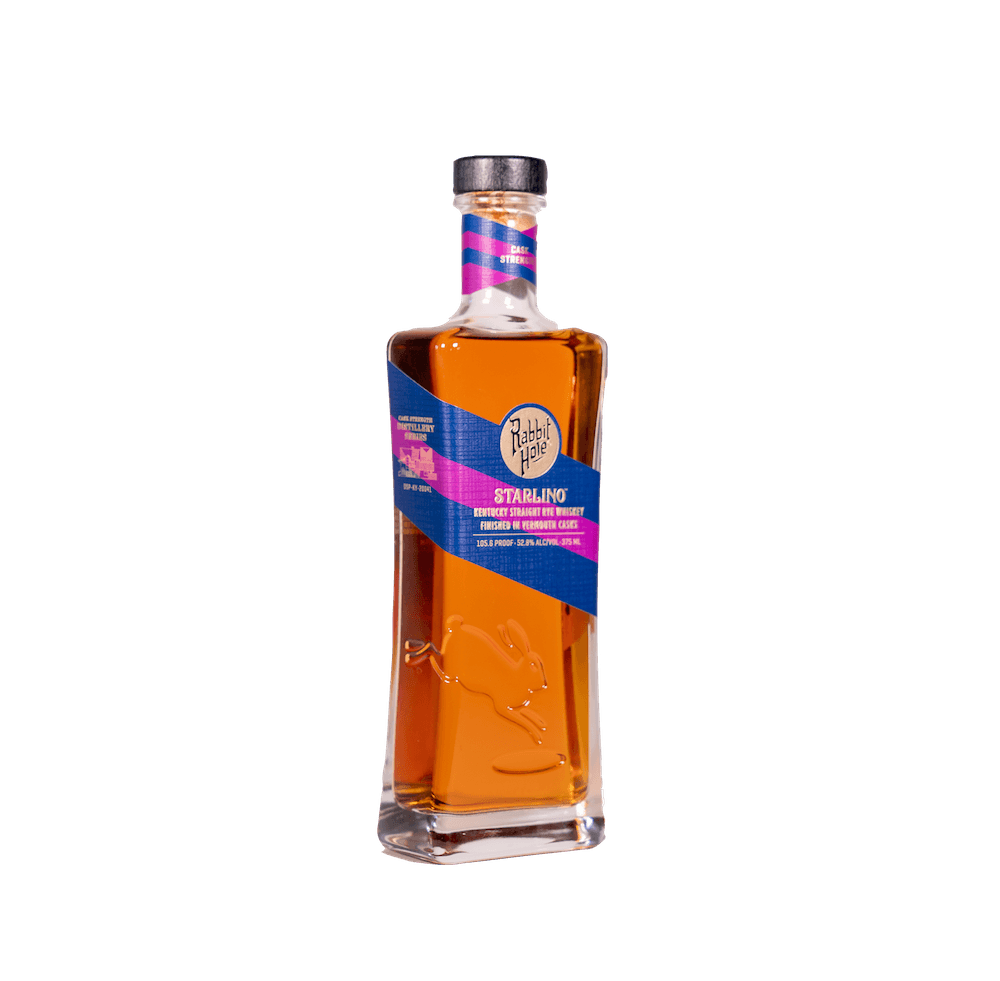 Starlino Single Bottle 375ml - Rabbit Hole Distillery